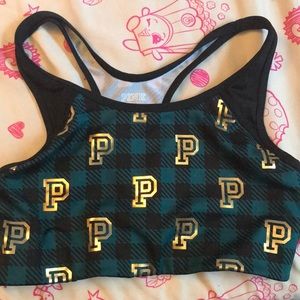 PINK by Victoria Secrets Sports Bra